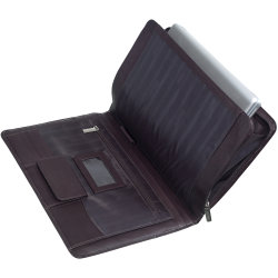 Pierre by Elba Urban Line Konferencemappe, brun