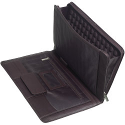 Pierre by Elba Urban Line Konferencemappe, brun