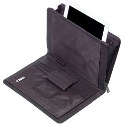 Pierre by Elba Urban Line Konferencemappe, brun