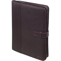 Pierre by Elba Urban Line Konferencemappe, brun