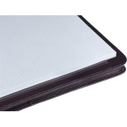 Pierre by Elba Urban Line Konferencemappe, brun