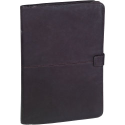 Pierre by Elba Urban Line Konferencemappe, brun