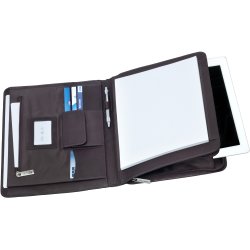 Pierre by Elba Urban Line Konferencemappe, brun