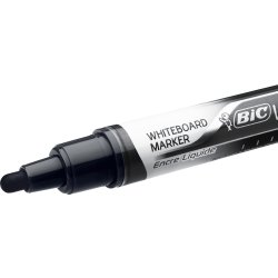 Bic Velleda Liquid Ink whiteboard, 4.2 mm, sort