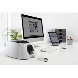Duracard ID 300 ID-Kort printer