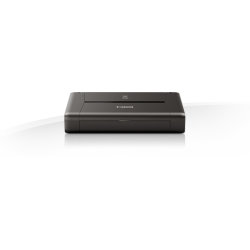 Canon PIXMA iP110 fotoprinter m/batteri