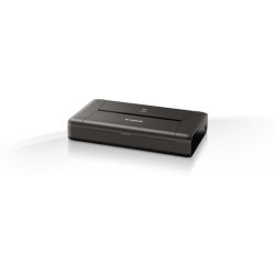 Canon PIXMA iP110 fotoprinter m/batteri