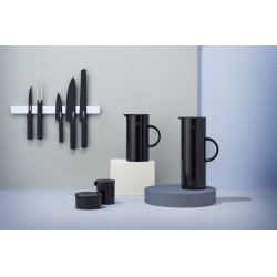 Stelton EM77 Termokande 1 liter, rød