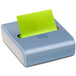 Post-it Super Sticky Z-notes + gratis dispenser