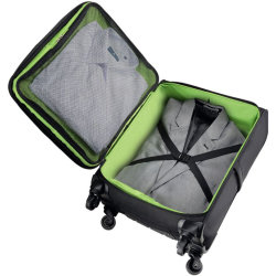 Leitz Complete Smart Traveller Trolley