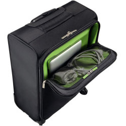 Leitz Complete Smart Traveller Trolley