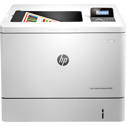 HP Color LaserJet Enterprise M553dn