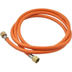 Gasslange, 2 m