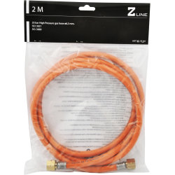 Gasslange, 2 m