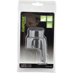 Rawlink adaptor 7-13 pol