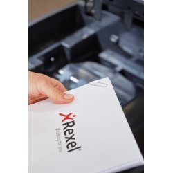 Rexel Auto+ 750X krydsmakulator