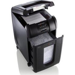 Rexel Auto+ 300M konfetti makulator