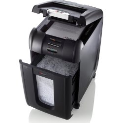 Rexel Auto+ 300M konfetti makulator