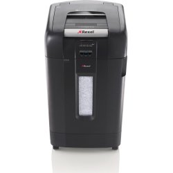 Rexel Auto+ 750M konfetti makulator