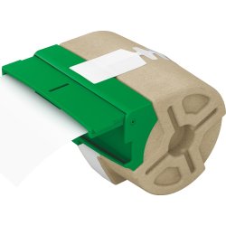 Leitz Labelpatron karton, 91 mm x 22 m