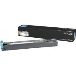 Lexmark C950X76G waste toner, 3000 sider