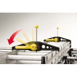 Rhino SafeClamp stigeholder - Sæt á 2 stk.