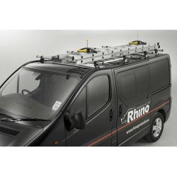 Rhino SafeClamp stigeholder - Sæt á 2 stk.