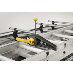 Rhino SafeClamp stigeholder - Sæt á 2 stk.