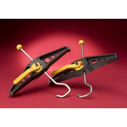 Rhino SafeClamp stigeholder - Sæt á 2 stk.