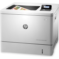 HP Color LaserJet Enterprise M553n