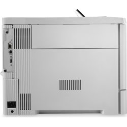HP Color LaserJet Enterprise M553n