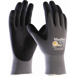 MaxiFlex Ultimate arbejdshandske - Str. 6 (XS)