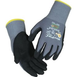 MaxiFlex Ultimate arbejdshandske - Str. 6 (XS)