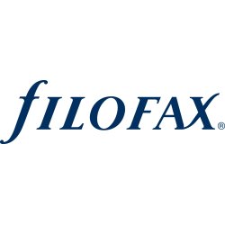 Filofax Metropol 2017 Kalender Pocket, rød