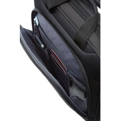 Samsonite Vectura Slim Bailhandle M computertaske