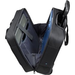 Samsonite Vectura Office Case trolley