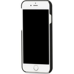 Knomo Mag:Case iPhone 6/6S Plus, sort