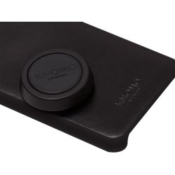 Knomo Mag:Case iPhone 6/6S Plus, sort
