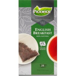 Pickwick Master Selection English Breakfast