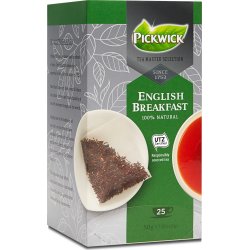 Pickwick Master Selection English Breakfast