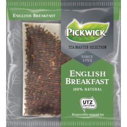 Pickwick Master Selection English Breakfast