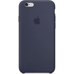 Apple iPhone 6s Silicone Case, blå