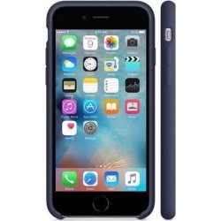 Apple iPhone 6s Silicone Case, blå