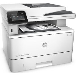 HP LaserJet Pro M426fdw MFP