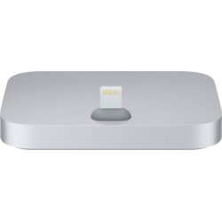Apple iPhone Lightning Dock, space gray