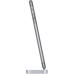 Apple iPhone Lightning Dock, space gray