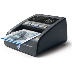 Safescan 155-S falsk-seddeldetektor