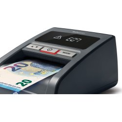 Safescan 155-S falsk-seddeldetektor