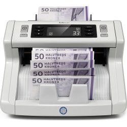 Safescan 2210 seddeltæller