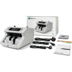 Safescan 2210 seddeltæller